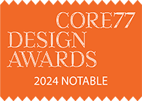 Core77 award banner